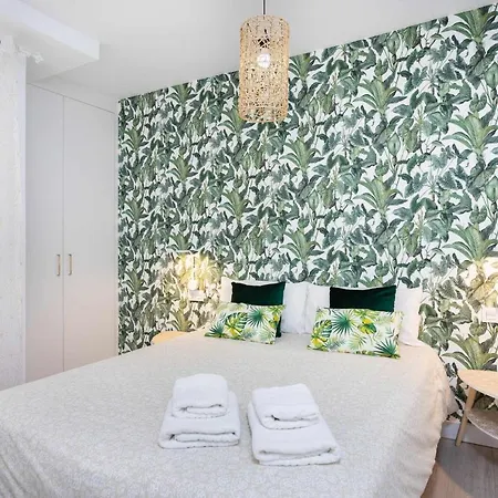 Apartmán Puertito Atlantic Cerca Del Mar & Wifi *