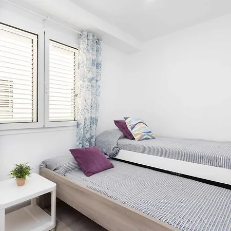Apartmán Puertito Atlantic Cerca Del Mar & Wifi *