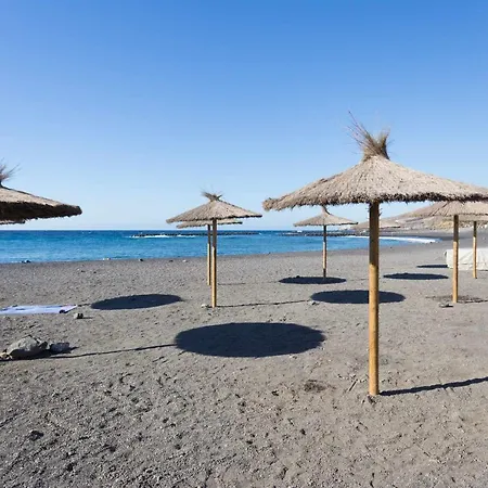 Puertito Atlantic Cerca Del Mar & Wifi *